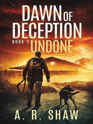 cover image of Undone